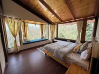 더 허밋츠 겟어웨이