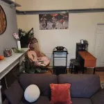 Charming Victorian Apartment in Central Wolverhampton