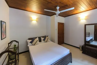 Eden Kandy Hotels in 