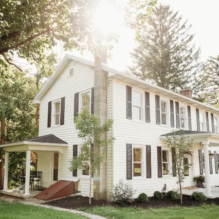 Harmony Forge Inn