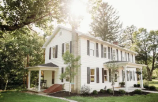 Harmony Forge Inn