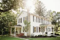 Harmony Forge Inn Hotel a Boggs Township