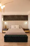 VILLA CASA BLANCA Hotels in Villa de Juarez