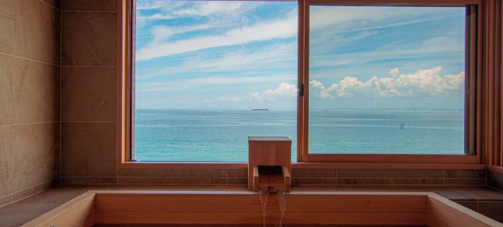 SENSHIN WAHO Hotels in Awaji City