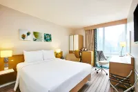 Hilton Garden Inn Bristol City Centre Hotels in Bristol