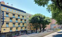 Hotel Joao XXI Hotels in Nogueiro e Tenoes