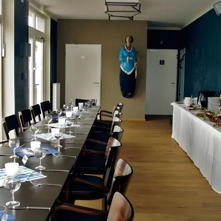 Im-Jaich Boardinghouse Bremerhaven