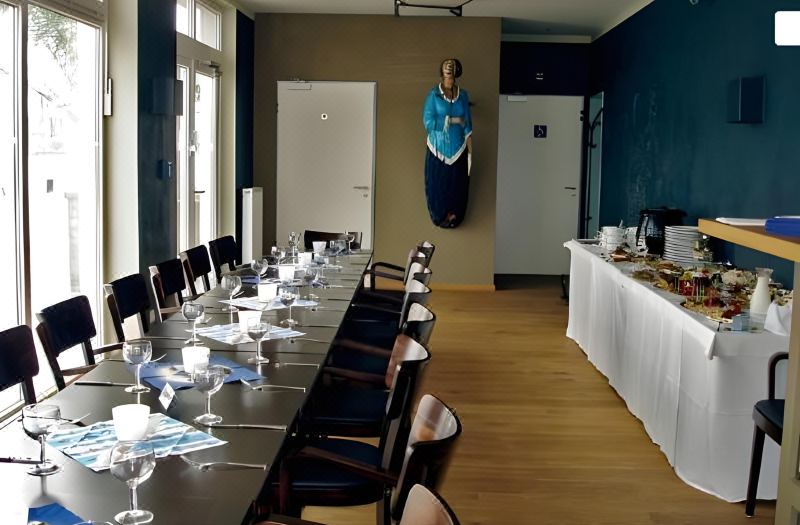 Im-Jaich Boardinghouse Bremerhaven photo 2
