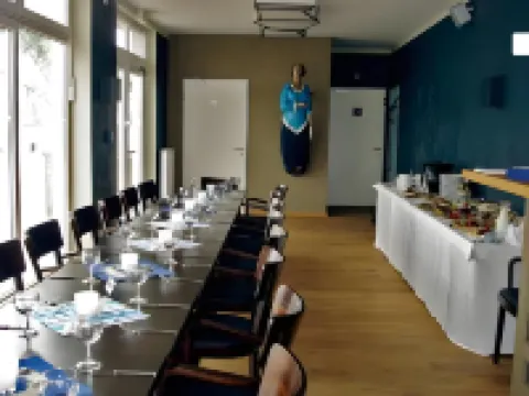 임-자이히 보딩하우스  호텔