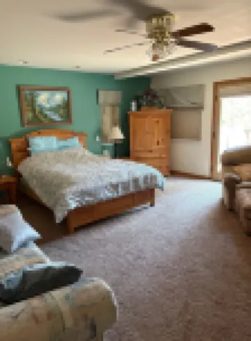 Beautiful Mountain Home Near Yosemite 格羅夫蘭酒店