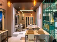 La Serene Hotel di Hyderabad