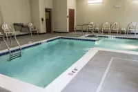 Cobblestone Hotel & Suites - Chippewa Falls - Kuntosalit