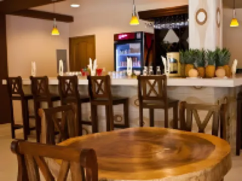 曼格拉旅館 聖卡洛斯酒店