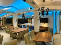 Villa Manos Hotel
