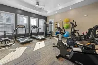 Landing New Braunfels - Apartments