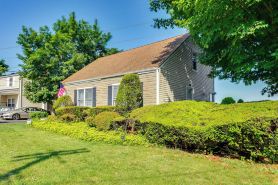 Convenient Apt 2 Mi to Sprain Ridge Park!