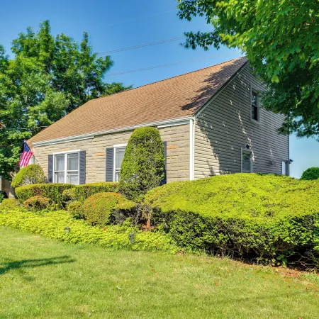 Convenient Apt 2 Mi to Sprain Ridge Park!