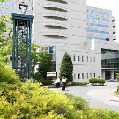 TAOYA下呂 Hotel Exterior