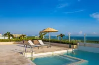 Residence Inn Cancun Hotel Zone - Merinäköala