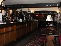 Ye Olde Red Lion Hotels in Laxton