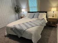 海斯普林斯市中心溫馨小屋.
