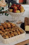Boutique Hôtel Responsable et Restaurant Basgi Basgi - servizio colazione