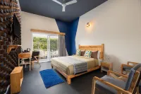 Justa Lazy Haven, Corbett - СПА