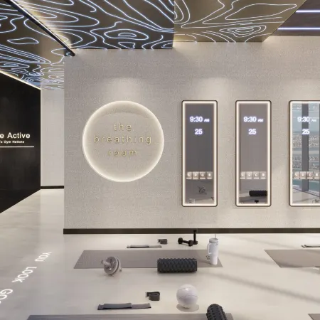 Ciel Dubai Marina, Vignette Collection by IHG, the world’s tallest hotel.