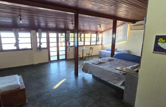 卡薩德爾瑪雷旅館