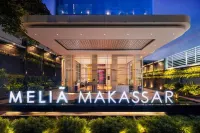 Hotel Melia Makassar فنادق في 