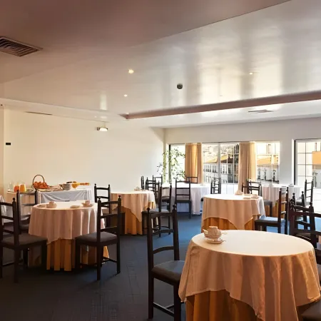 Hotel Santa Maria