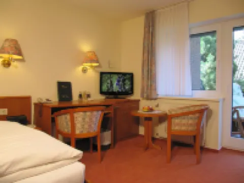 Hotel Pension Marie-Luise, Hotel Garni,Therme Plus Hotels in Bevensen