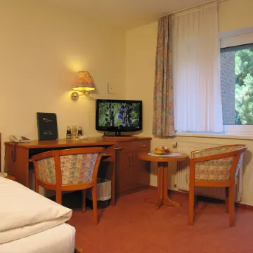 Hotel Pension Marie-Luise, Hotel Garni,Therme Plus