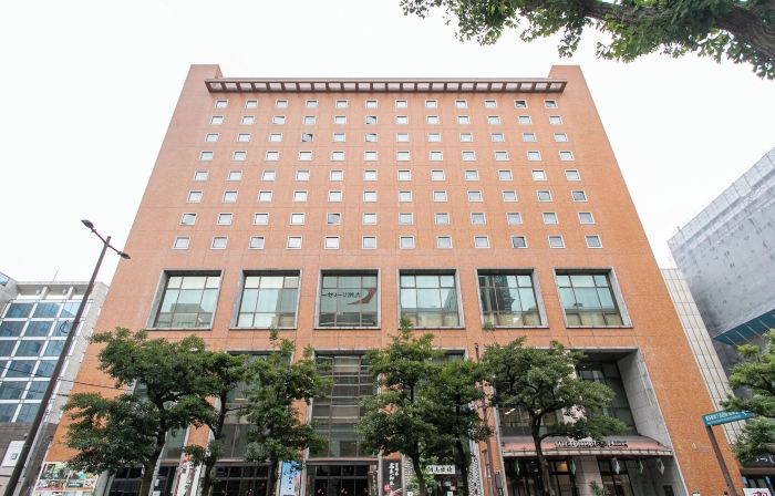 Sutton Hotel Hakata City