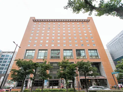 Sutton Hotel Hakata City