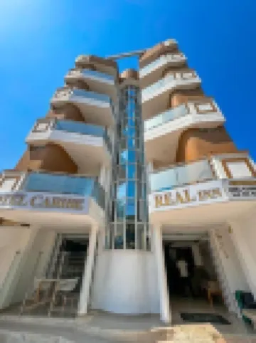 Hotel Caribe Real Inn Hotels in 