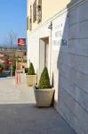 哥斯達安蒂加飯店 特烏拉達住宿飯店