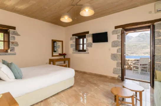 Limeni Village Hotels in 