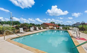 Best Western Palestine Inn