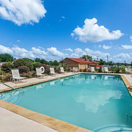 Best Western Palestine Inn