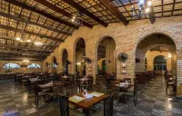 Hotel Parque Das Fontes