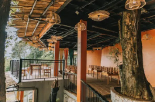 薩帕悠閑度假酒店