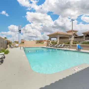 Best Western El Rancho Palacio