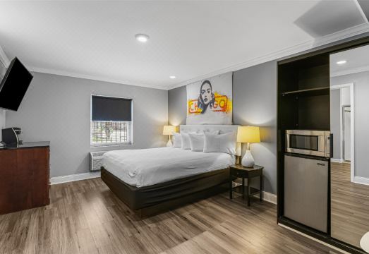 Monteverde Restaurant