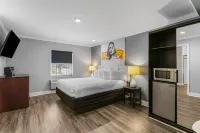 โรงแรม ชิคาโก เวสต์ ลูป, ชัวร์สเตย์ คอลเลกชั่น บาย เบสท์เวสเทิร์น