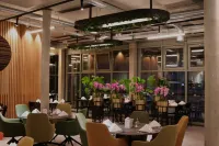 โรงแรมยุโรป ดาวอส