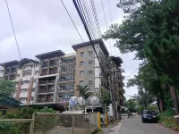 Condo Studio at Baguio Fog & Fern Transient Home Các khách sạn ở 