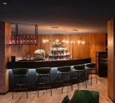 Residence Antares - bar