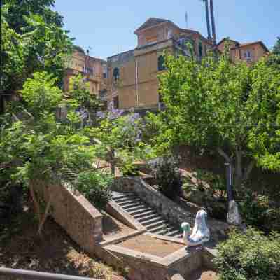 Fontana Falconieri Boutique Hotel Others