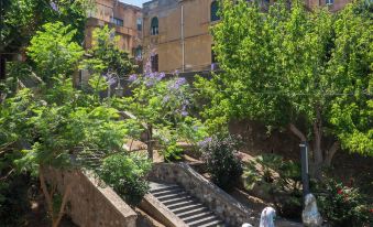 Fontana Falconieri Boutique Hotel